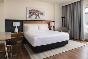 The Bidwell Marriott Portland