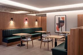 Prague Marriott Hotel