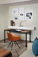 Prague Marriott Hotel