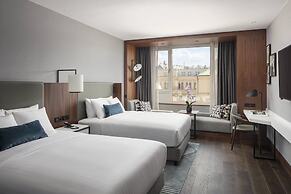 Prague Marriott Hotel