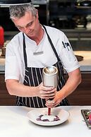 Prague Marriott Hotel