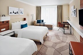 Prague Marriott Hotel