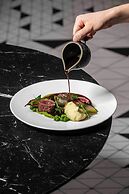 Prague Marriott Hotel