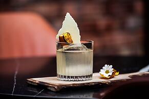 Prague Marriott Hotel