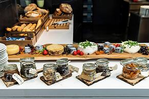 Prague Marriott Hotel