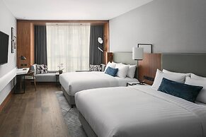 Prague Marriott Hotel