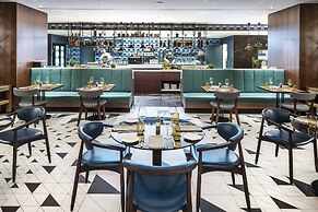 Prague Marriott Hotel