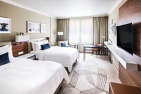 Prague Marriott Hotel