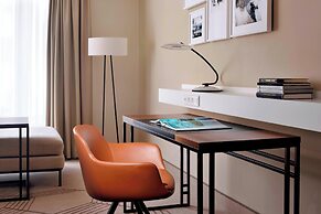 Prague Marriott Hotel