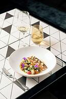 Prague Marriott Hotel