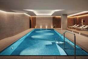 Prague Marriott Hotel