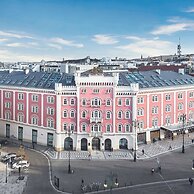 Prague Marriott Hotel
