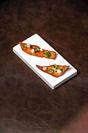 Prague Marriott Hotel