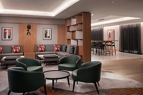 Prague Marriott Hotel