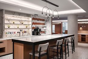 Prague Marriott Hotel