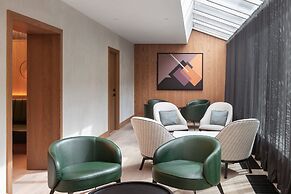 Prague Marriott Hotel