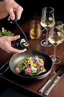 Prague Marriott Hotel