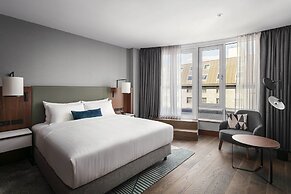 Prague Marriott Hotel