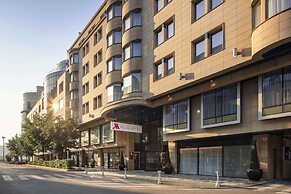 Prague Marriott Hotel