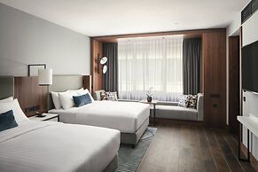 Prague Marriott Hotel