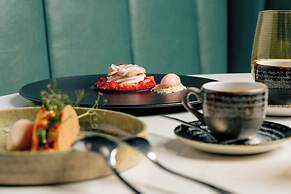 Prague Marriott Hotel