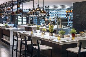 Prague Marriott Hotel