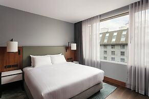 Prague Marriott Hotel