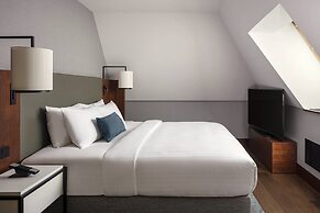 Prague Marriott Hotel