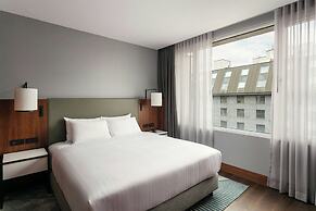 Prague Marriott Hotel