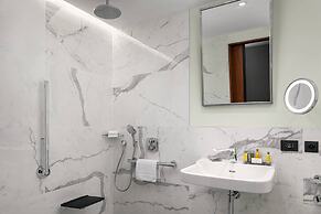 Prague Marriott Hotel