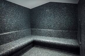 Prague Marriott Hotel