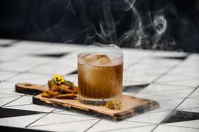 Prague Marriott Hotel