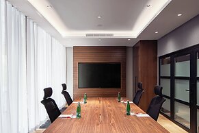 Prague Marriott Hotel