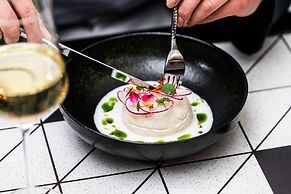 Prague Marriott Hotel