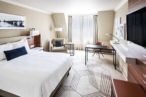 Prague Marriott Hotel