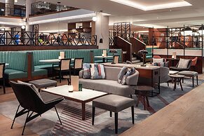 Prague Marriott Hotel