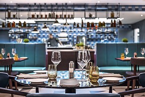 Prague Marriott Hotel