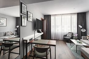 Prague Marriott Hotel