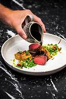 Prague Marriott Hotel