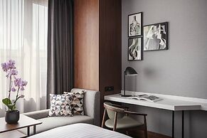 Prague Marriott Hotel