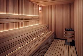 Prague Marriott Hotel