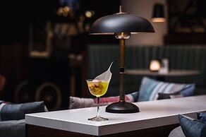 Prague Marriott Hotel