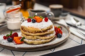 Prague Marriott Hotel