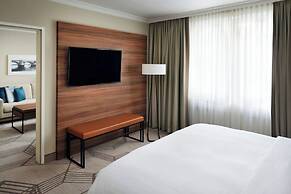 Prague Marriott Hotel