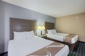 Sonesta Essential Hotels Blue Springs