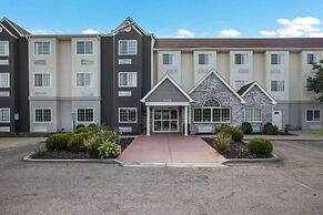 Sonesta Essential Hotels Blue Springs