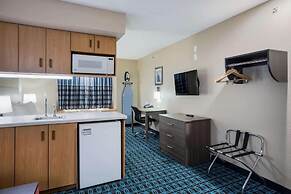 Sonesta Essential Hotels Blue Springs