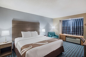 Sonesta Essential Hotels Blue Springs