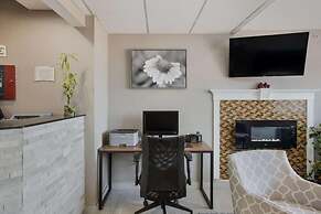 Sonesta Essential Hotels Blue Springs