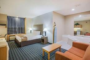 Sonesta Essential Hotels Blue Springs
